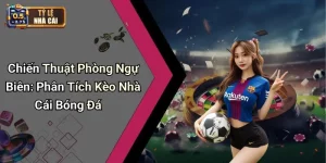 Chiến Thuật Phòng Ngự Biên: Phân Tích Kèo Nhà Cái Bóng Đá