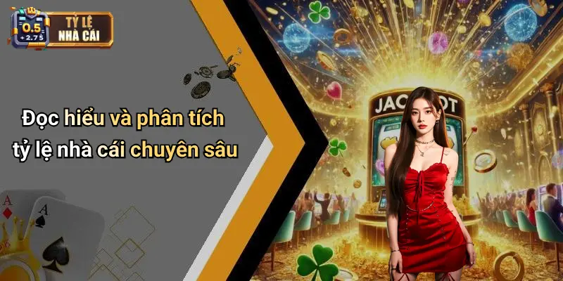 Đọc hiểu và phân tích tỷ lệ nhà cái chuyên sâu
