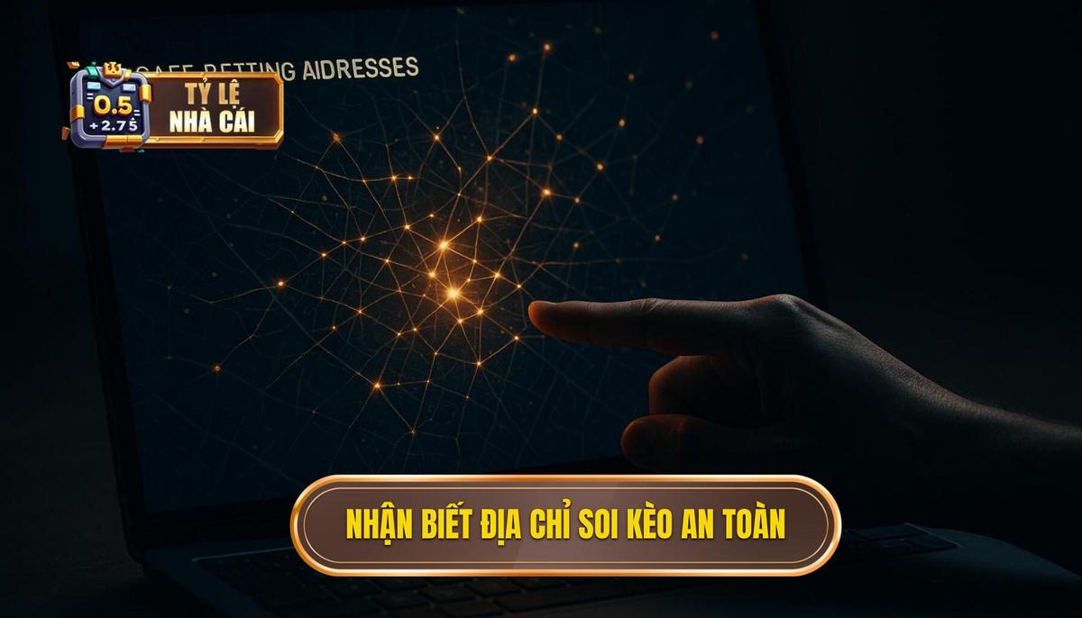 Dấu hiệu nhận biết một địa chỉ soi kèo bóng đá không lừa đảo