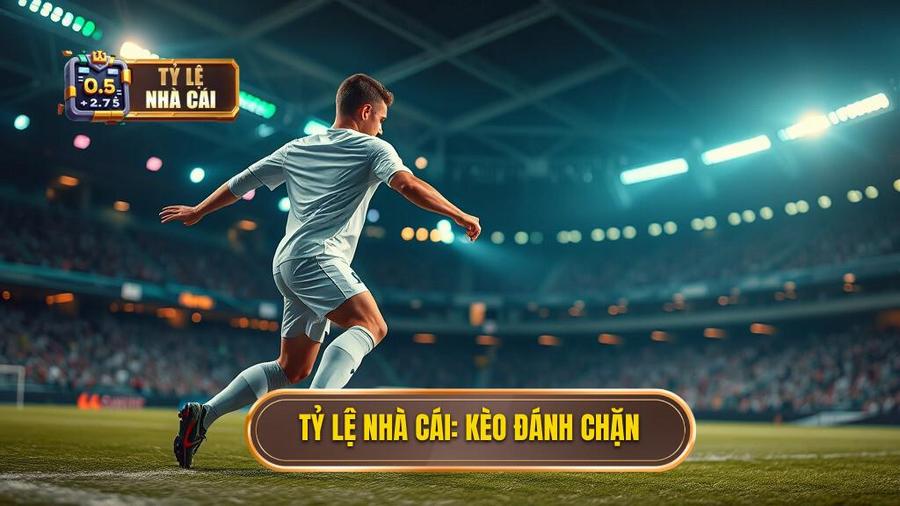 Tỷ Lệ Nhà Cái_ Kèo Đánh Chặn