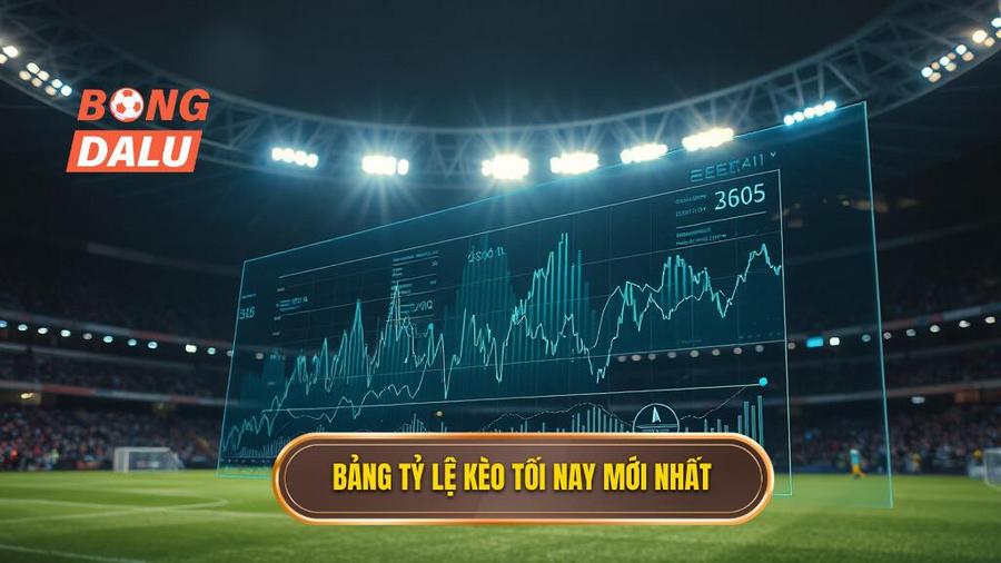 1. Hiểu rõ về Tỷ lệ kèo Ngoại hạng Anh là gì?