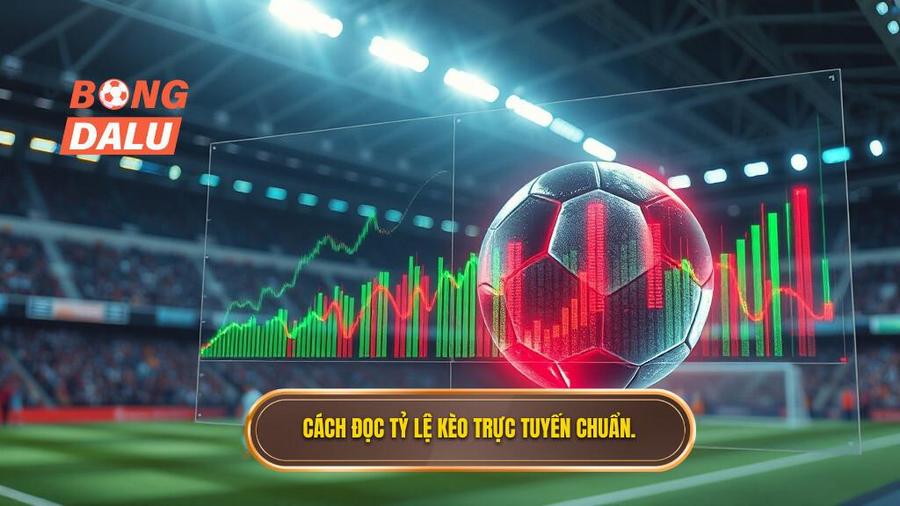 Tỷ Lệ Kèo V-League Hôm Nay: Phân Tích Chuyên Sâu Và Bí Quyết Soi Kèo Chiến Thắng