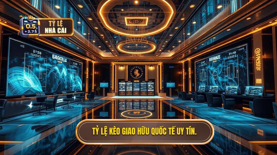 Tỷ Lệ Kèo Giao Hữu Quốc Tế: Phân Tích Chuyên Sâu Và Chiến Thuật Chinh Phục