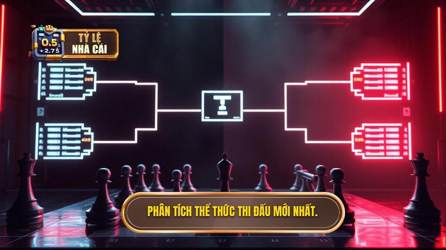 Phân tích thể thức thi đấu mới: Cơ hội và thách thức