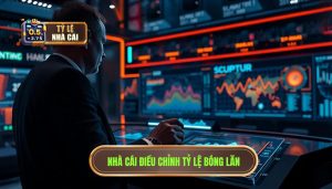 Cách nhà cái điều chỉnh trước giờ bóng lăn: Phân tích chuyên sâu từ chuyên gia