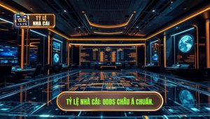 Các yếu tố ảnh hưởng odds châu Á: Phân tích chuyên sâu từ góc độ nhà cái