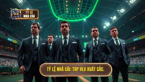 Top huấn luyện viên xuất sắc nhất lịch sử bóng đá thế giới