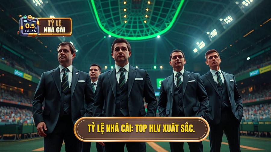 Top huấn luyện viên xuất sắc nhất lịch sử bóng đá thế giới