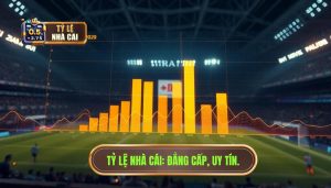 Cách tỷ lệ nhà cái thay đổi trong trận đấu bóng đá: Phân tích chuyên sâu từ chuyên gia