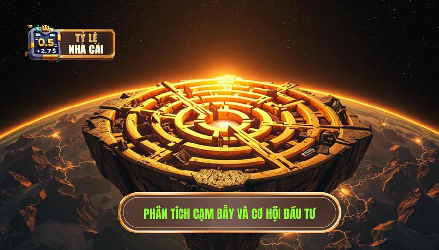 Phân tích đa chiều: Cạm bẫy và Cơ hội