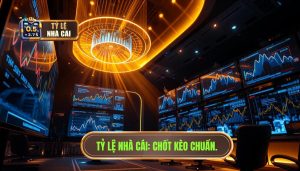 Làm gì khi nhà cái thay đổi tỷ lệ kèo đột ngột?