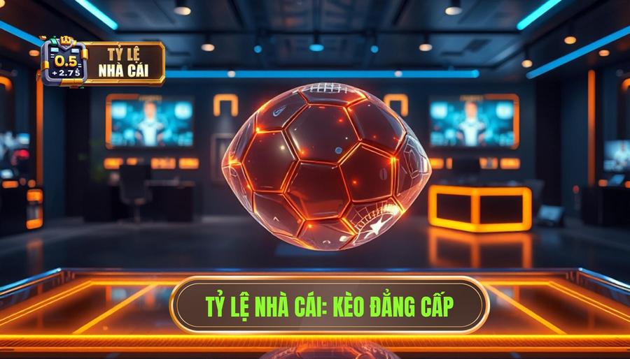 Nên chơi kèo bóng đá Tài Xỉu hay Handicap?