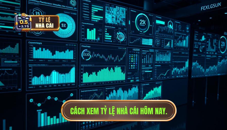 Hiểu đúng về tỷ lệ nhà cái hôm nay mới nhất
