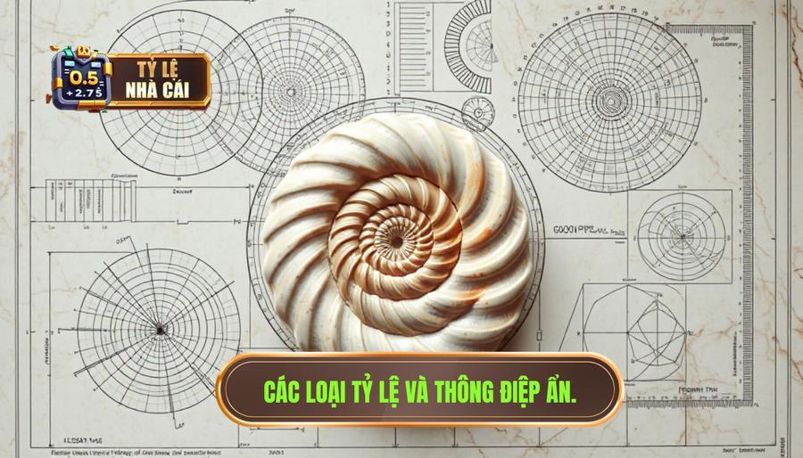 Phân tích các loại tỷ lệ phổ biến và thông điệp ẩn sau