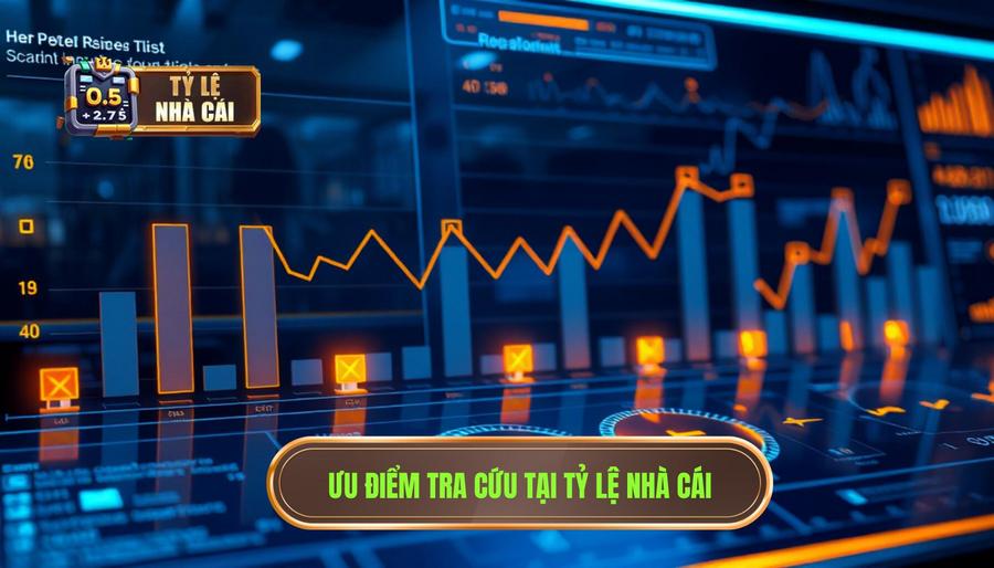 Bảng so sánh ưu điểm khi tra cứu tại TỶ LỆ NHÀ CÁI (noramulready.com)