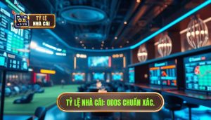 Cập nhật Odds bóng đá mỗi ngày - Bí quyết soi kèo từ chuyên gia