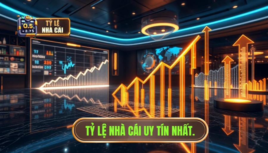 Tỷ Lệ Nhà Cái Hôm Nay Mới Nhất - Soi Kèo Chuẩn Xác 100%